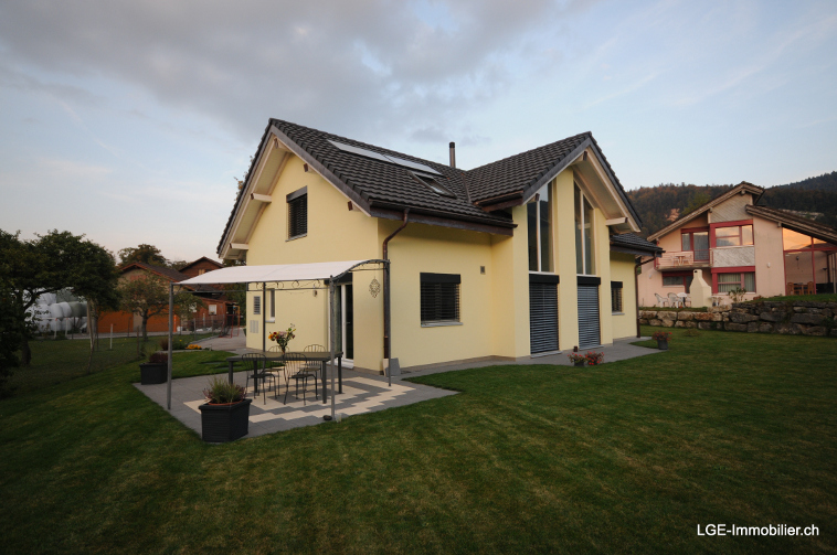 Maison Home LGE Immobilier